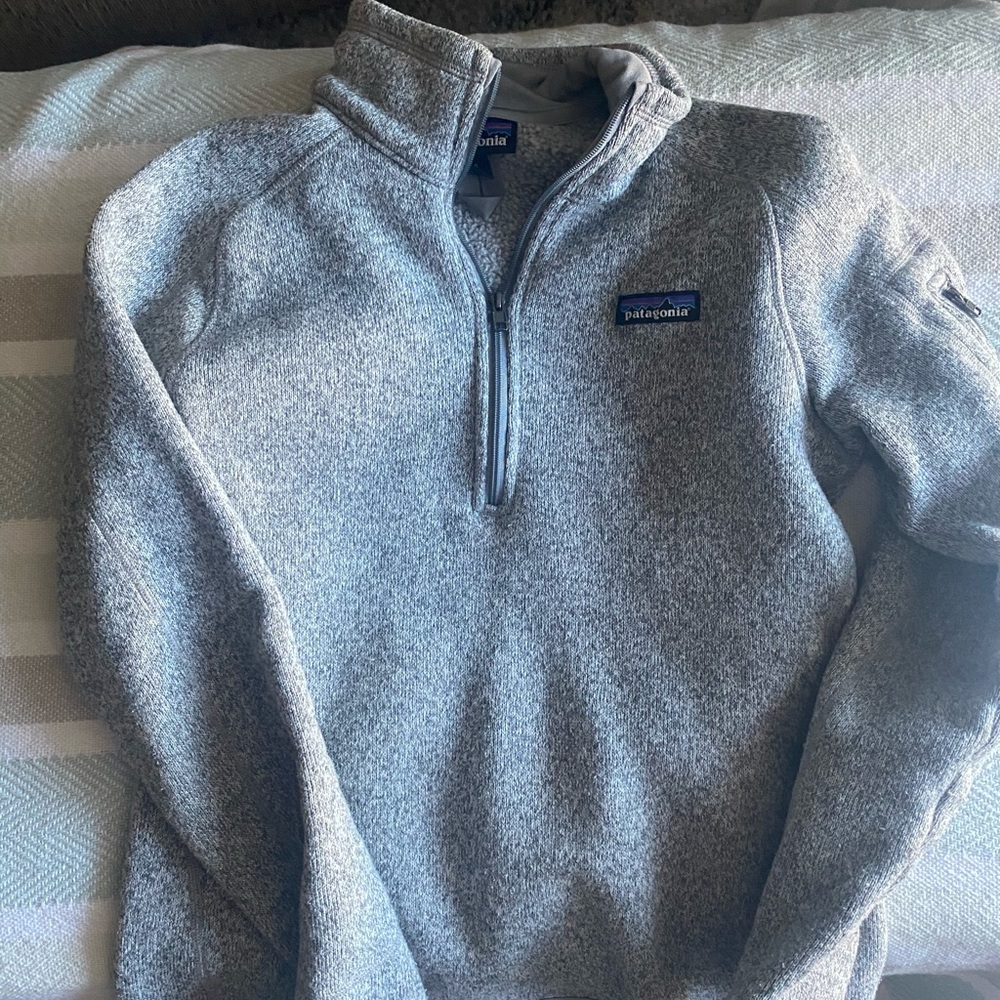 Patagonia Better Sweater